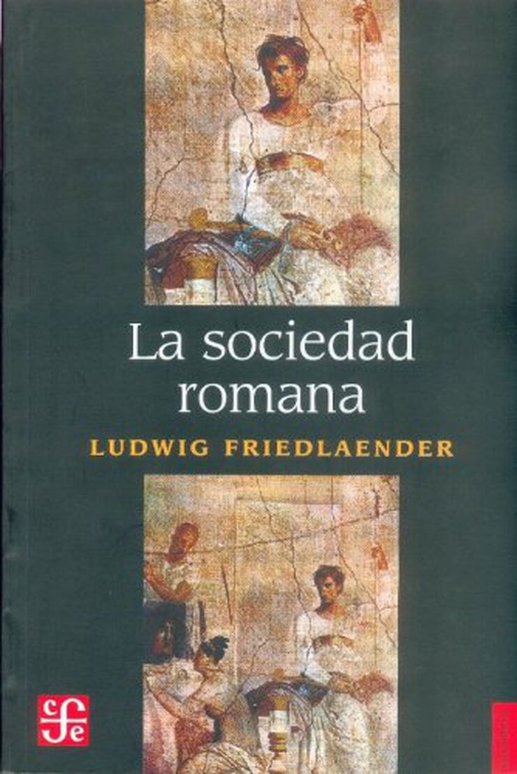 La sociedad romana