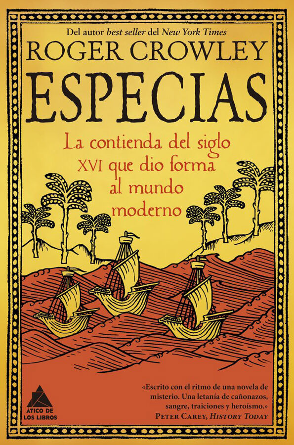 Especias