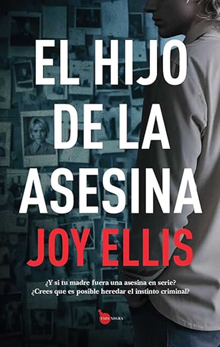 El hijo de la asesina