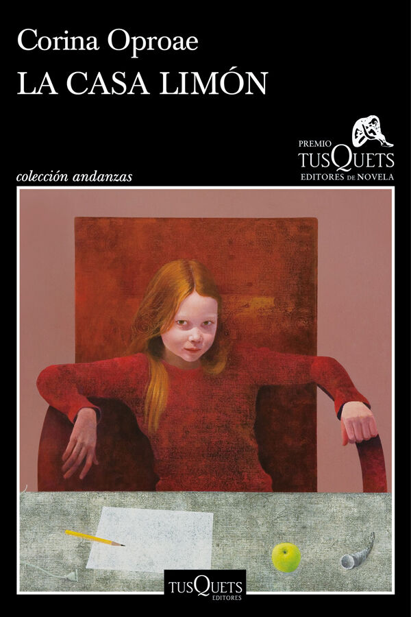 La casa lim&oacute;n