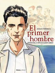 El primer hombre El primer hombre