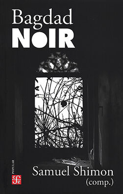 Bagdad noir