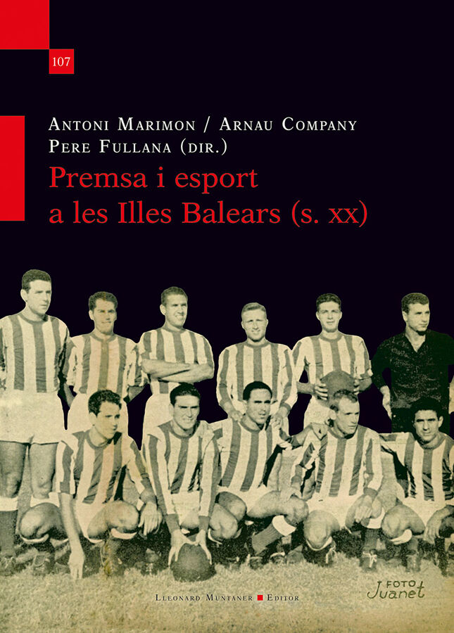 Premsa i esport a les Illes Balears (s. XX)