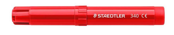 Rotuladores Staedtler Watercolor 340 12 colores