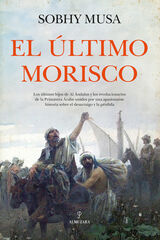 El último morisco El último morisco