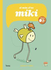 El món d'en Miki El món d'en Miki