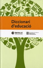 Diccionari d'educació Diccionari d'educació