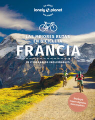 Las mejores rutas en bicicleta por Francia 1 Las mejores rutas en bicicleta por Francia 1