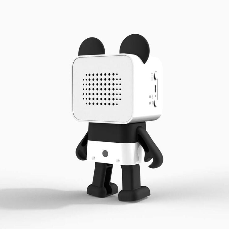 Altavoz Mob Dancing Panda