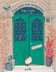 Una casa con sorpresas Una casa con sorpresas