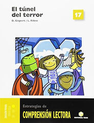 Comprensión Lectora 17. El Túnel del Terror Comprensión Lectora 17. El Túnel del Terror