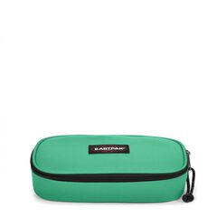 Estuche Eastpak Oval single Gem Green