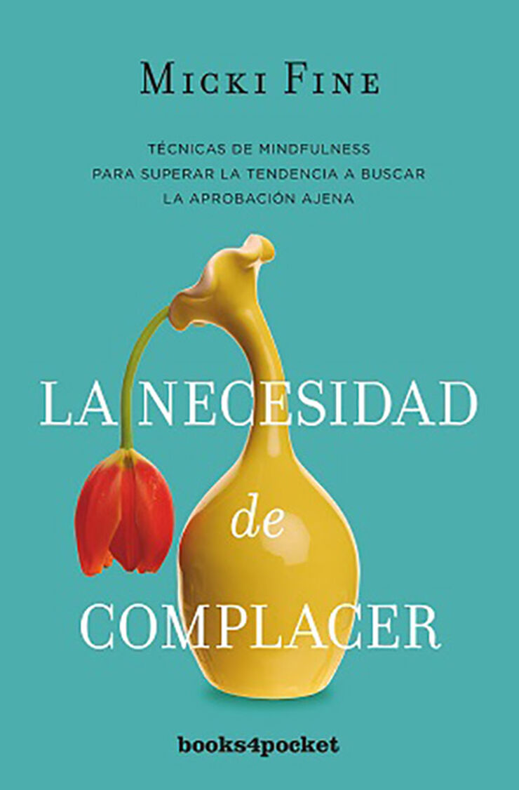 NECESIDAD DE COMPLACER, LA