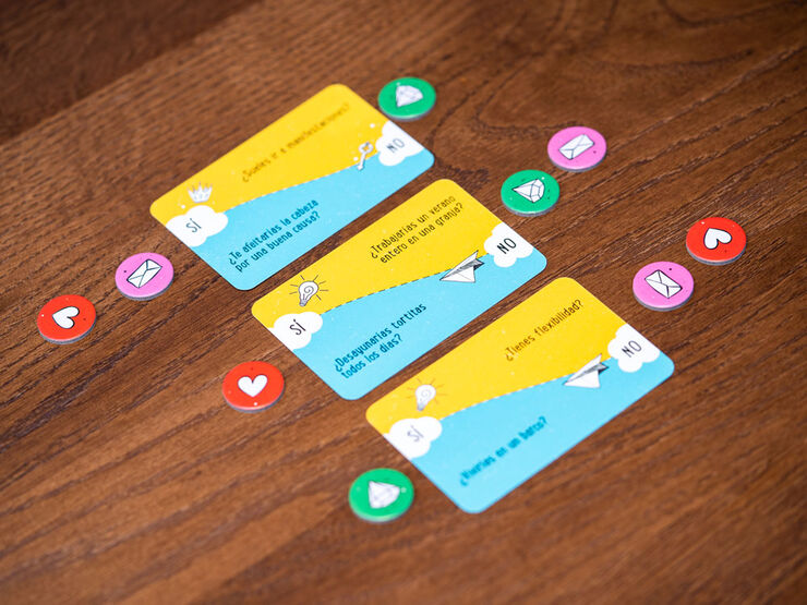 Secretos entre amigos