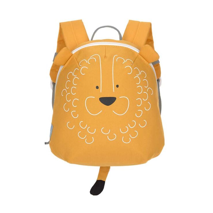Mochila Infantil Lässig León