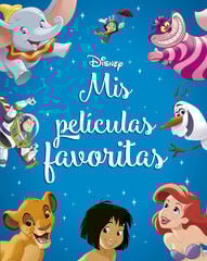 Disney. Mis películas favoritas Disney. Mis películas favoritas