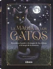 La magia de los gatos La magia de los gatos