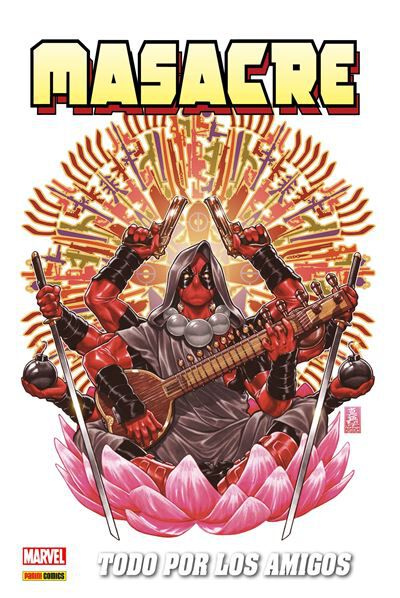 Masacre de Gerry Duggan 5