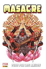 Masacre de Gerry Duggan 5 Masacre de Gerry Duggan 5