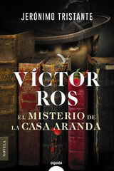 El misterio de la casa Aranda El misterio de la casa Aranda