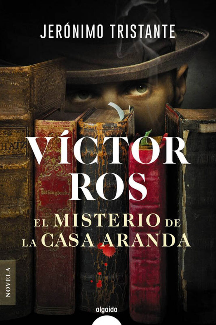 El misterio de la casa Aranda