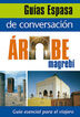 Guías de conversación Árabe Magrebí