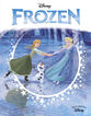 Frozen. Edición 10 aniversario (Mis Clásicos Disney)