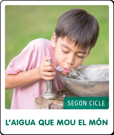 Fem-Ho Per Projectes Cm 3 Aigua