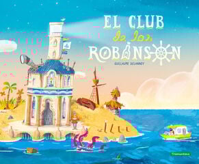 El club de los Robinson El club de los Robinson