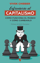 Enfrentarse al capitalismo