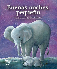 Buenas noches, pequeño