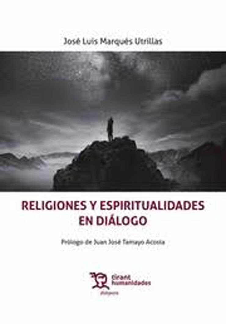 Religiones y espiritualidades en dialogo