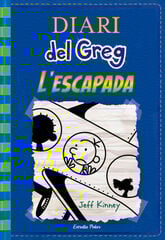 Diari del Greg 12. L'Escapada Diari del Greg 12. L'Escapada
