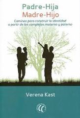 Padre-hija, madre-hijo