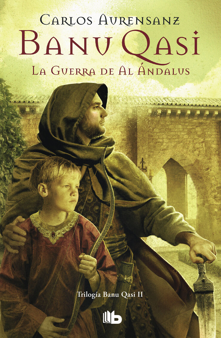 La guerra de Al Ándalus