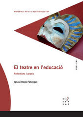 El teatre en l'educació
