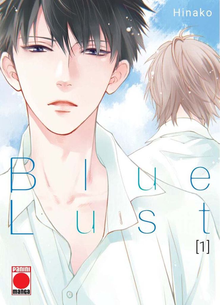 Blue Lust 1