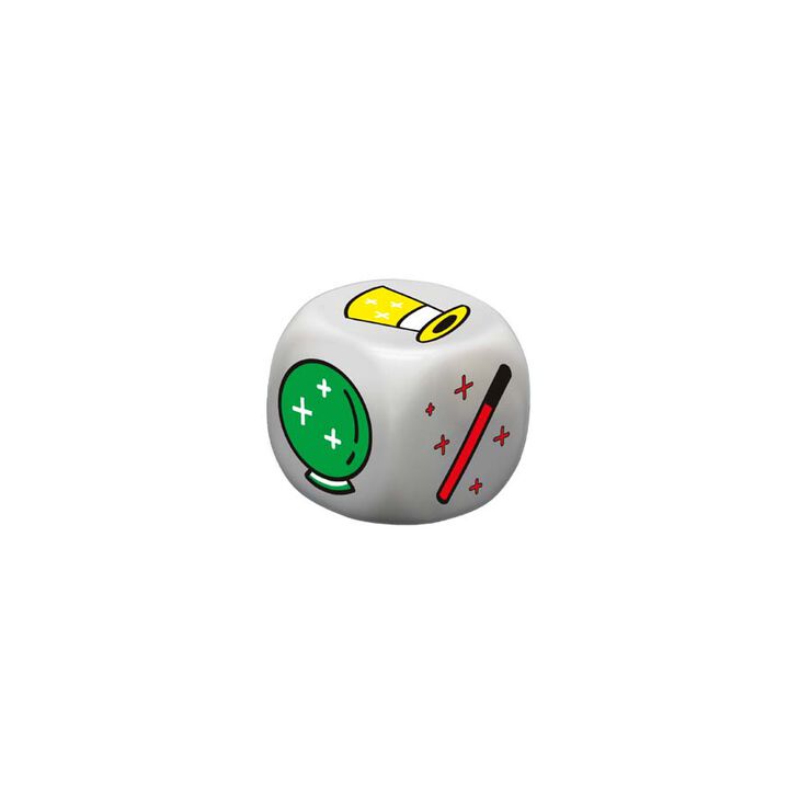 Dice Magic