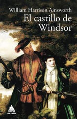 CASTILLO DE WINDSOR, EL CASTILLO DE WINDSOR, EL