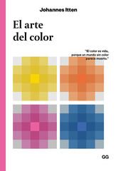 El arte del color El arte del color