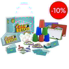 La Casa de los Retos