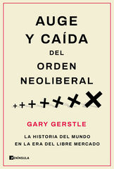 Auge y caída del orden neoliberal Auge y caída del orden neoliberal