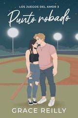 Punto robado (Los juegos del amor 3) Punto robado (Los juegos del amor 3)