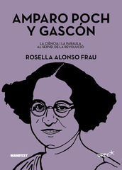Amparo Poch y Gascón Amparo Poch y Gascón