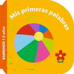 Mis primeras palabras