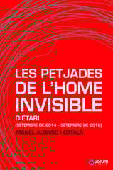 Les petjades de l’home invisible Les petjades de l’home invisible