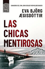 Las chicas mentirosas Las chicas mentirosas