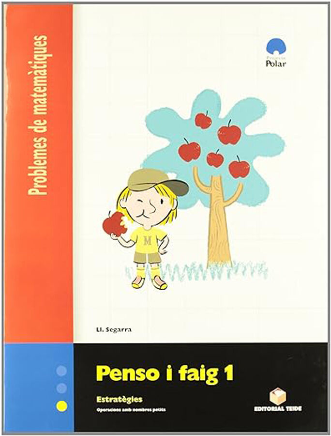 Penso i Faig 1 Problemes Prim&agrave;ria