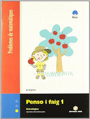 Penso i Faig 1 Problemes Primària Penso i Faig 1 Problemes Primària