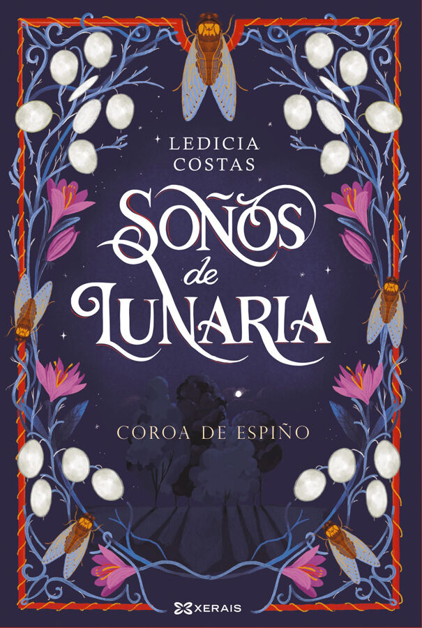 So&ntilde;os de Lunaria